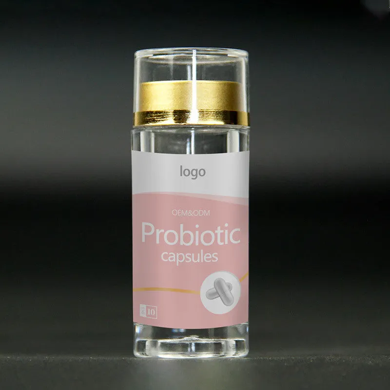Vagina Cleaning Pills – Probiotic Capsules for Women’s Intimate Hygiene