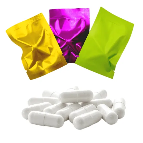 Vagina Cleaning Pills – Probiotic Capsules for Women’s Intimate Hygiene