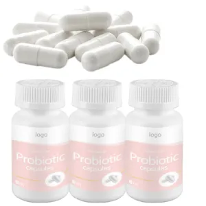 Vagina Cleaning Pills – Probiotic Capsules for Women’s Intimate Hygiene