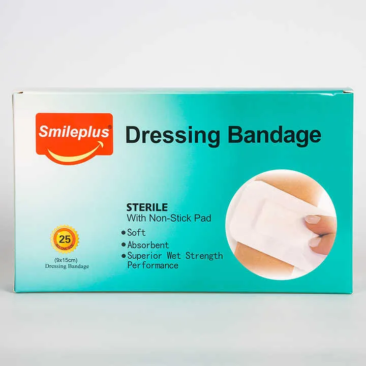 wound plasters . لصقات جروح