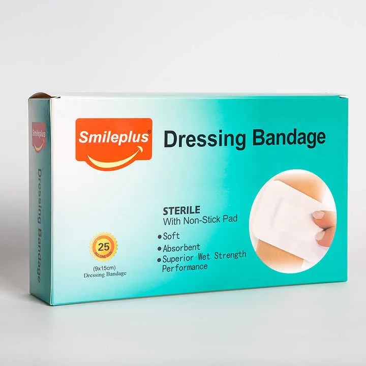 wound plasters . لصقات جروح