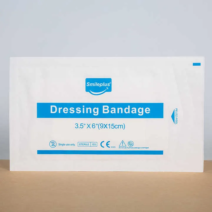 wound plasters . لصقات جروح